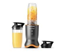 Image of Nutribullet Ultra 1200W Blender in Collaboration with McLaren Formula 1 Team NEW