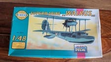 Image of Smer 1/48th Supermarine Walrus #0815