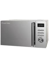 Image of Russell Hobbs RHMD820S 20L Digital Microwave-Silver | 800W | UK Seller|Fast Post