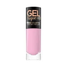 Image of Eveline Gel Laque Nail Polish Gel No. 303 8ml