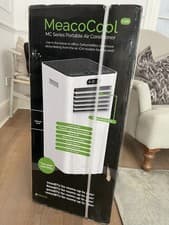 Image of MeacoCool MC Series Pro 10000 CH BTU Portable Air Conditioner