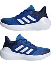 Image of adidas Unisex Kids TENSAUR Run 3.0 Shoes Trainers Junior UK Size 5 EUR 38 BNIB