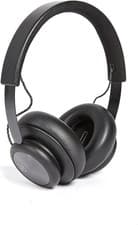 Image of Bang & Olufsen Beoplay H4 Wireless Over-Ear Headphones, Black