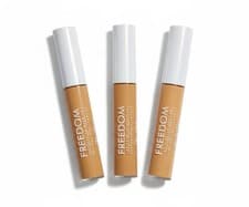 Image of Pro Conceal & Correct Liquid Concealer Medium Dark 3 Pack