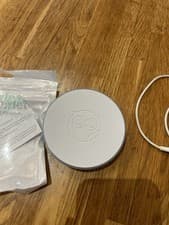 Image of Owlet Smart Sock 2 Base Station new – With 2 Cables used