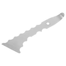 Image of Sealey Trim Tool Wide/Curved Carbon Steel - RT03