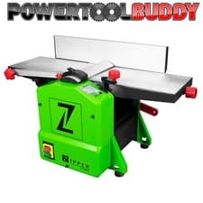Image of Zipper 204mm x 120mm Planer & Thicknesser ZI-HB204