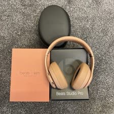 Image of Beats X Kim Studio Pro Wireless Headphones