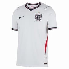 Image of England Home Shirt Football Top 2026