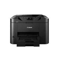 Image of Canon MAXIFY MB2750 Multifunction Inkjet Printer 0958C008