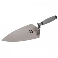 Image of CK Tools Philadelphia Pattern Brick Trowel - Stainless Steel