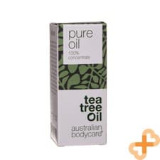 Image of AUSTRALIAN BODYCARE Concentrated 100% Pure Tea Tree Oil 30 ml