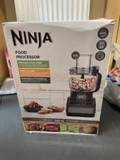 Image of Ninja BN650UK Food Processor 2.1L
