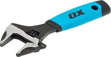 Image of OX Pro 6" Adjustable Wrench
