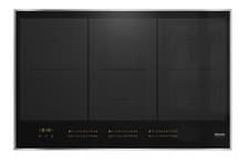 Image of Miele KM 7575 FR 80cm Induction Hob