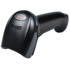 Image of Honeywell Xenon 1950g 2D Handheld Barcode Scanner with USB Cable PN:1950GSR-2USB