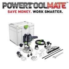 Image of Festool 576210 Router OF 1400 EBQ-Plus 240V