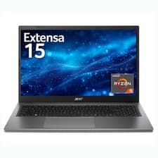 Image of Acer Extensa 15 AMD Ryzen 5 16GB RAM 512GB SSD 15.6 Inch Windows 11 NX.EH3EK.009