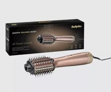 Image of BaByliss Air Power Volume, Hot Air Styler AS95U NEW !!