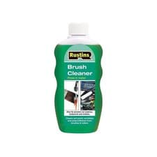 Image of Rustins Brush Cleaner 300ml