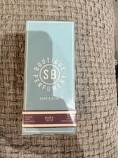 Image of Shay & Blue Black Tulip Eau De Parfum Spray 30ml Boxed Sealed
