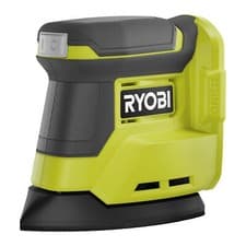 Image of Ryobi RPS18-0 Delta Handheld Sander 18V ONE+ Battery (Body Only)