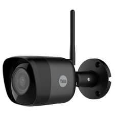 Image of Yale Smart Home Outdoor CCTV Camera-4MP HD in-App Control WiFi Camera SV-DB4MX-B