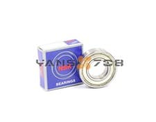 Image of 1PCS NEW NSK 61903 ZZ Deep Groove Ball Bearings 17x30x7mm 61903ZZ