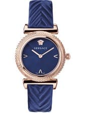 Image of Versace VERE01720 V-Motif Ladies Watch 35mm 3ATM
