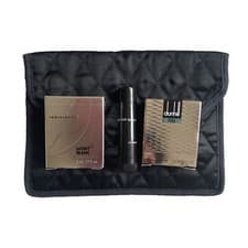 Image of MEN DUNHILL MINIATURES GIFT SET FOR HIM - NEW BOXED & SEALED - FREE P&P