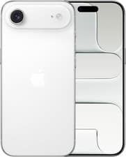 Image of Apple iPhone Air 17 6.5" 256GB Unlocked iOS Smartphone Cloud White - Pristine A+