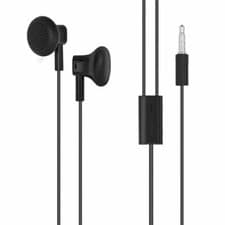 Image of Genuine Nokia Headphones Handsfree For Nokia 110 4G 225 4G 215 4G 125 C20 Plus