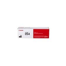 Image of Canon Toner Cartridge 054 Toner Cartridge Black Black 3024C002