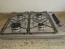 Image of Indesit Built-In/Integrated Gas Hob BRAND NEW NORTH WEST UK FREE DEL