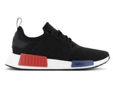 Image of adidas Originals NMD_R1 Trainers Sneakers (GZ7922) Boost Size UK 4.5/5/5.5/6.5