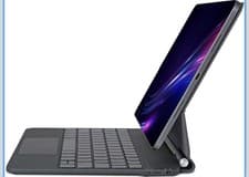 Image of Magic Keyboard for iPad Pro 12.9 inch (3rd,4th,5th and 6th gen) and iPad Air 13