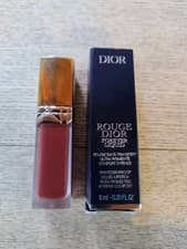 Image of Dior Forever Liquid Lipstick In 843 Divine 6ml