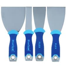 Image of Decorators Decorating Filling Knife Scraper Stripping Putty Remover Applier