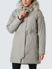 Image of NEW Helly Hansen Women's Senja Waterproof Winter Parka Jacket - Terrazzo - S