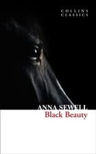 Image of Black Beauty by Anna Sewell (Paperback Book)
