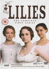 Image of Lilies The Complete First Series (Acorn BBC) - NEW Region 2 DVD