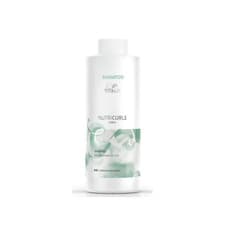 Image of Wella Professionals Nutricurls Micellar Shampoo for Curls - 1000ml | AUS SELLER