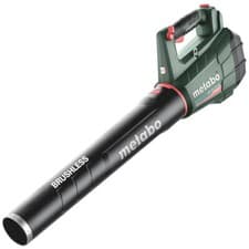 Image of Metabo LB 18 LTX BL 18V Brushless Leaf Blower Body Only 601607850