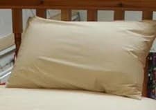 Image of Super Soft Economy Wipe Clean Pillow.