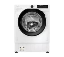 Image of Hoover AutoDose BH4SD696M6DB9-80 Built In 9 Kg / 6 Kg Washer Dryer WiFi 1600 rpm