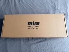 Image of New Mira sport Multi Fit 9KW Electric Shower