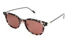 Image of ADIDAS ORIGINALS SUNGLASSES HAVANA SHADES AOK003 BROWN UNISEX 51 21 145 **NEW**