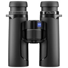 Image of Zeiss Victory SFL 10x40 Premium Binoculars - VM8643