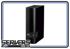 Image of WDBCKA0080HBK-NESN - easystore 8TB External USB 3.0 Hard Drive