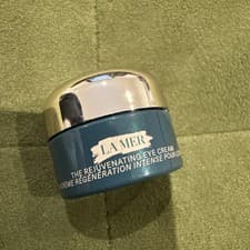 Image of La Mer The New Rejuvenating Eye Cream - 3.5 ml - Travel Size - A26